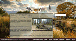 Desktop Screenshot of gouldcolorado.com